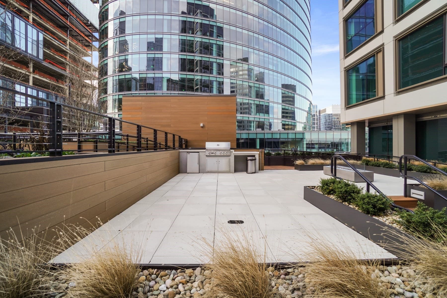 Condominium at 133 Seaport Boulevard # 1215, Boston MA 02210, Boston, photo 29 of 38