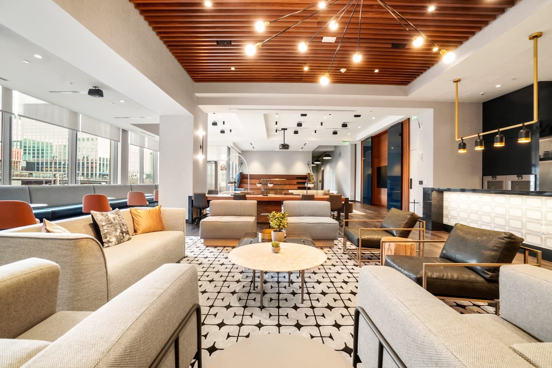 Condominium at 133 Seaport Boulevard # 1215, Boston MA 02210, Boston, photo 21 of 38