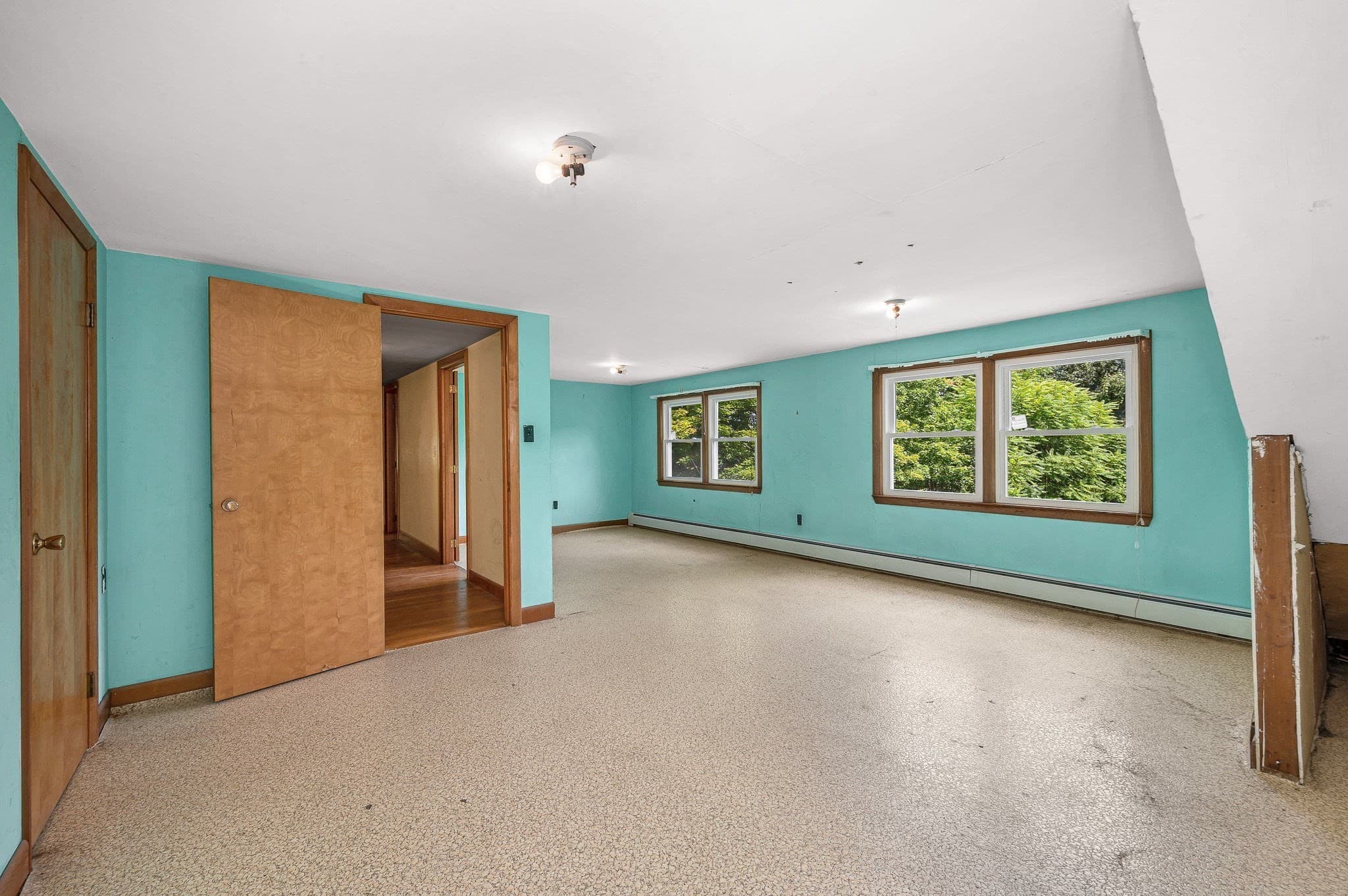 Single Family Residence at 129 Forest St, Haverhill MA 01832, Haverhill, photo 32 of 42