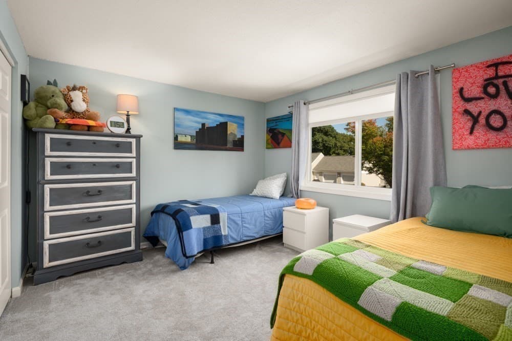 Condominium at 23 Stone Ridge Rd # 23, Franklin MA 02038, Franklin, photo 27 of 39