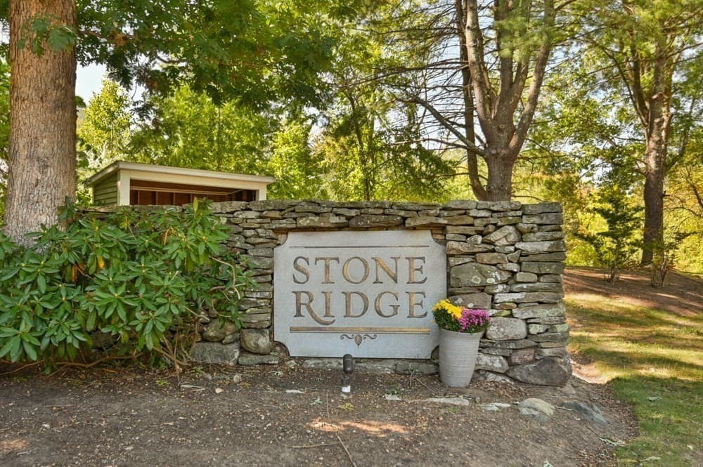 Condominium at 23 Stone Ridge Rd # 23, Franklin MA 02038, Franklin, photo 38 of 39