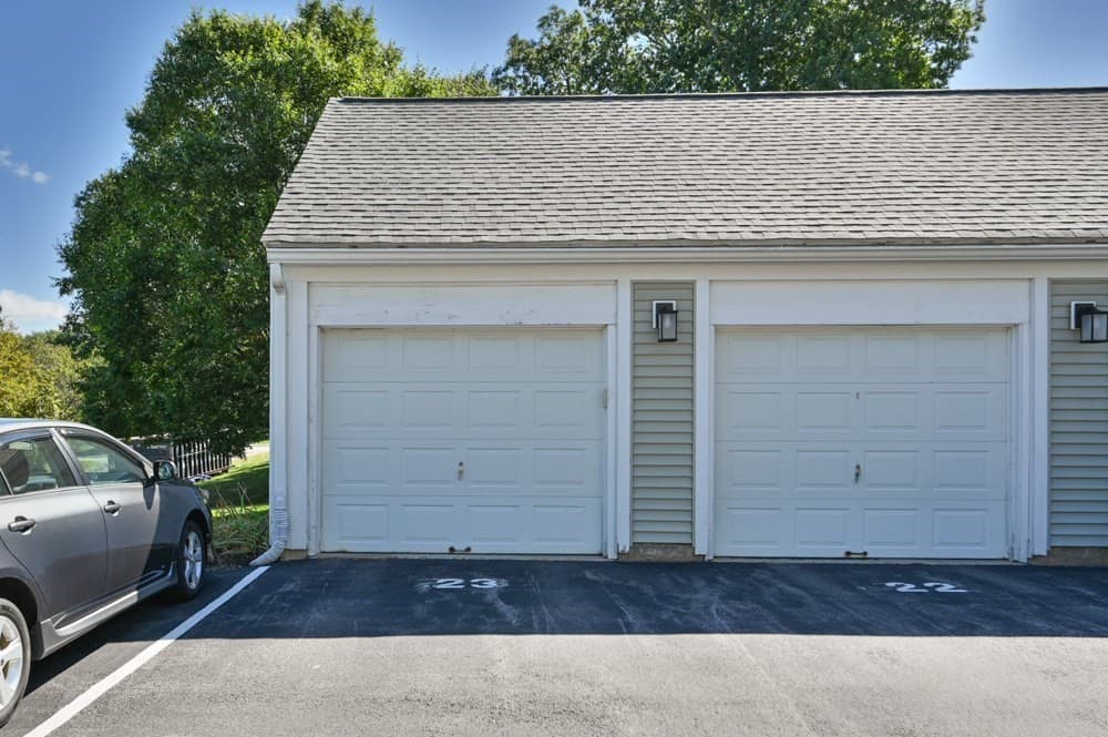 Condominium at 23 Stone Ridge Rd # 23, Franklin MA 02038, Franklin, photo 35 of 39