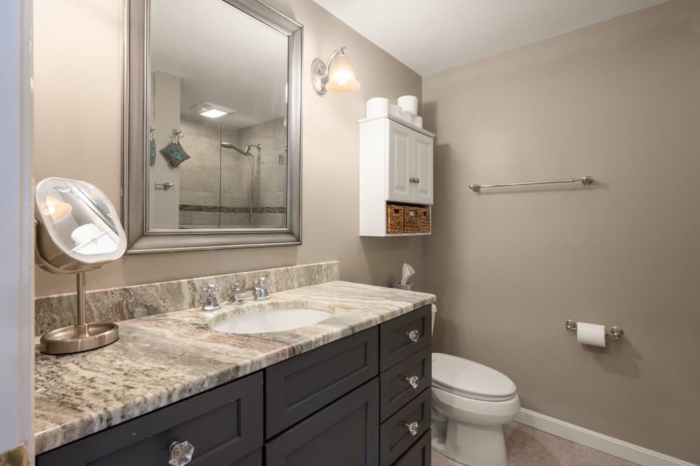 Condominium at 23 Stone Ridge Rd # 23, Franklin MA 02038, Franklin, photo 25 of 39