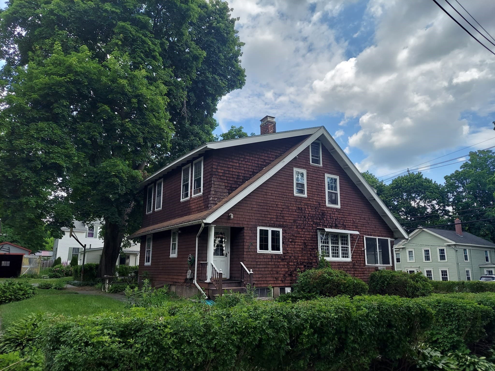 51 River Street, Hudson MA 01749