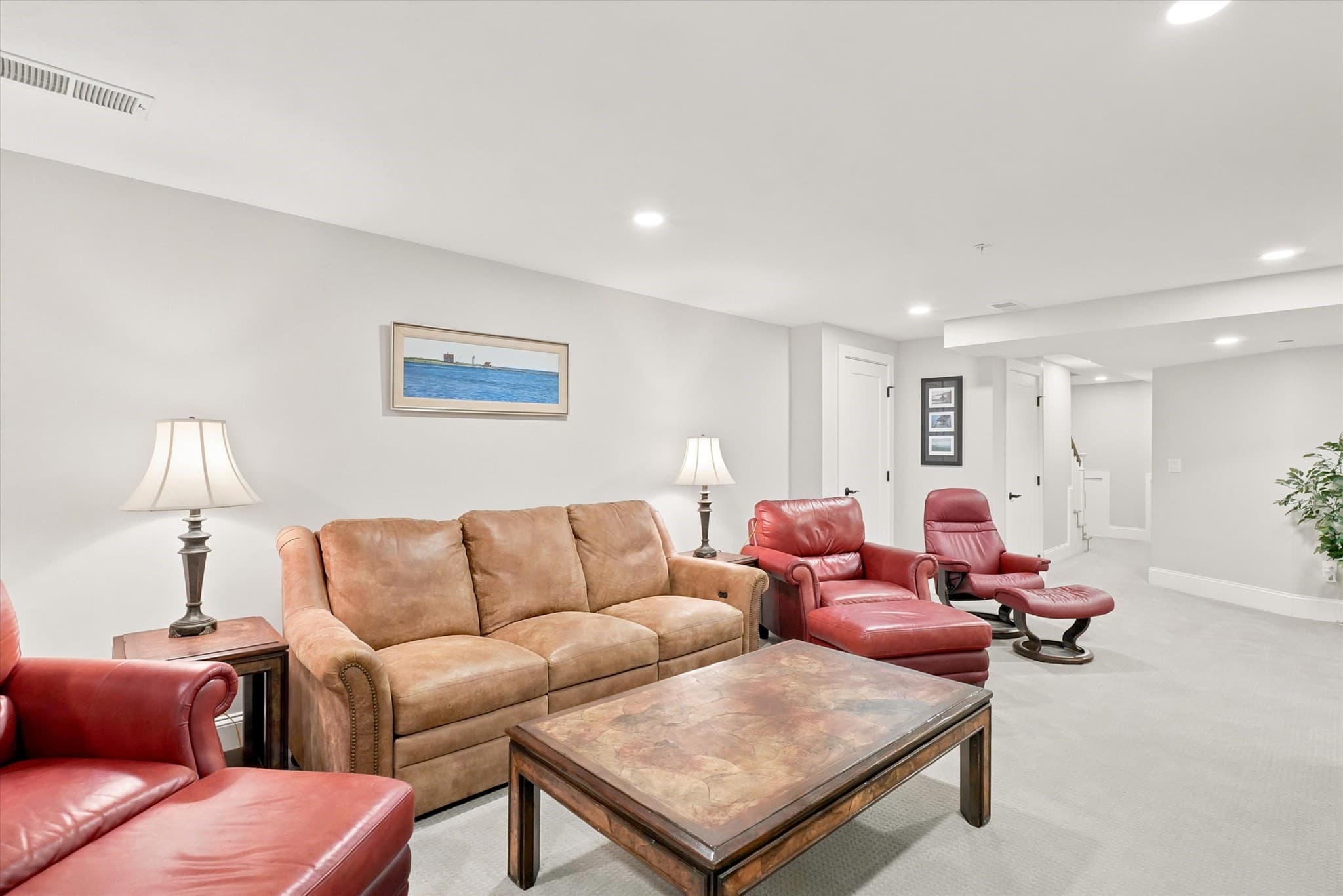 Condominium at 48 Cutter # 48, Amesbury MA 01913, Amesbury, photo 27 of 39