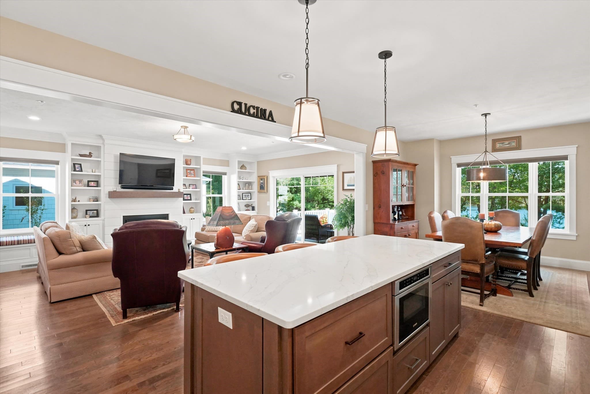 Condominium at 48 Cutter # 48, Amesbury MA 01913, Amesbury, photo 12 of 39