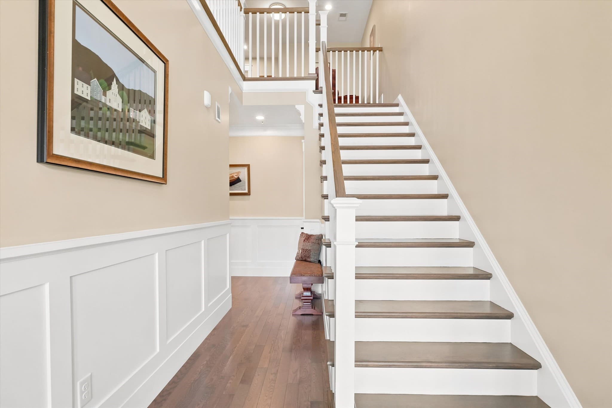 Condominium at 48 Cutter # 48, Amesbury MA 01913, Amesbury, photo 3 of 39