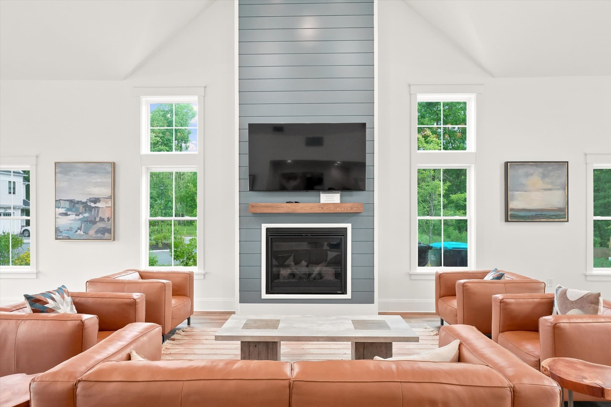 Condominium at 48 Cutter # 48, Amesbury MA 01913, Amesbury, photo 36 of 39