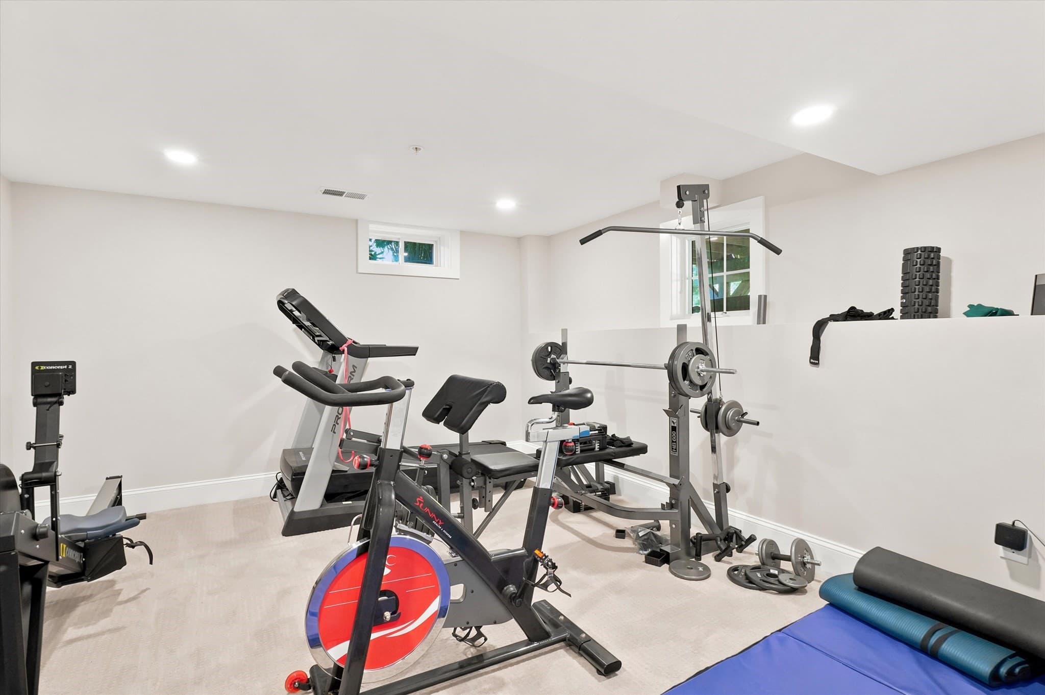 Condominium at 48 Cutter # 48, Amesbury MA 01913, Amesbury, photo 28 of 39