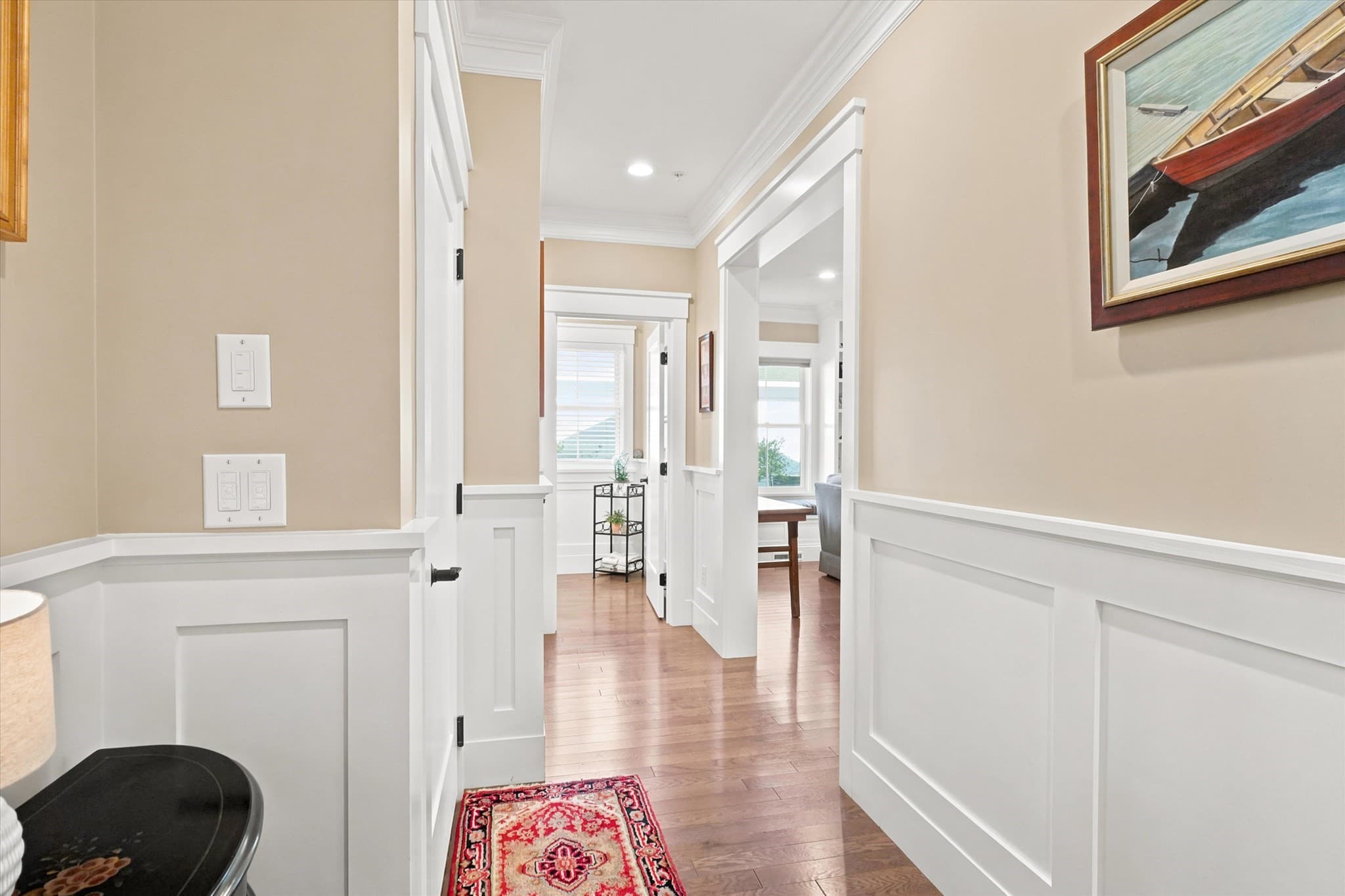 Condominium at 48 Cutter # 48, Amesbury MA 01913, Amesbury, photo 5 of 39
