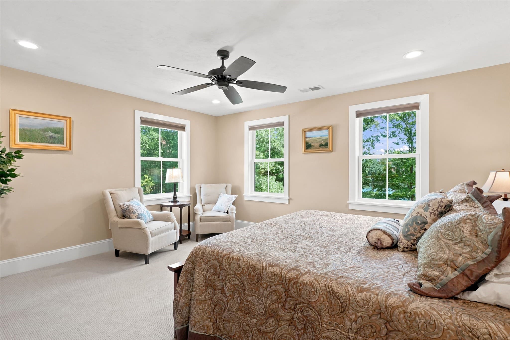 Condominium at 48 Cutter # 48, Amesbury MA 01913, Amesbury, photo 20 of 39
