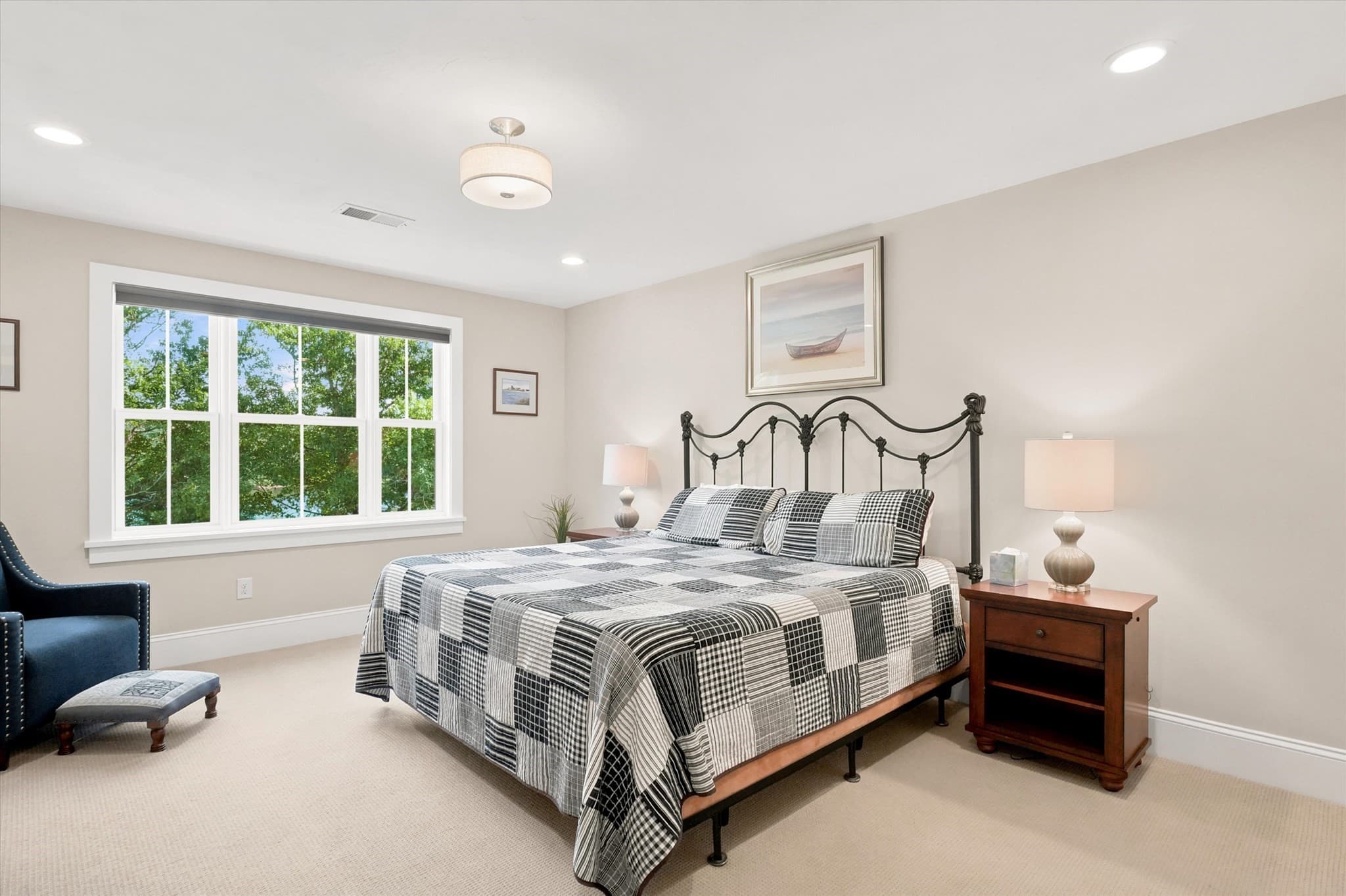 Condominium at 48 Cutter # 48, Amesbury MA 01913, Amesbury, photo 24 of 39