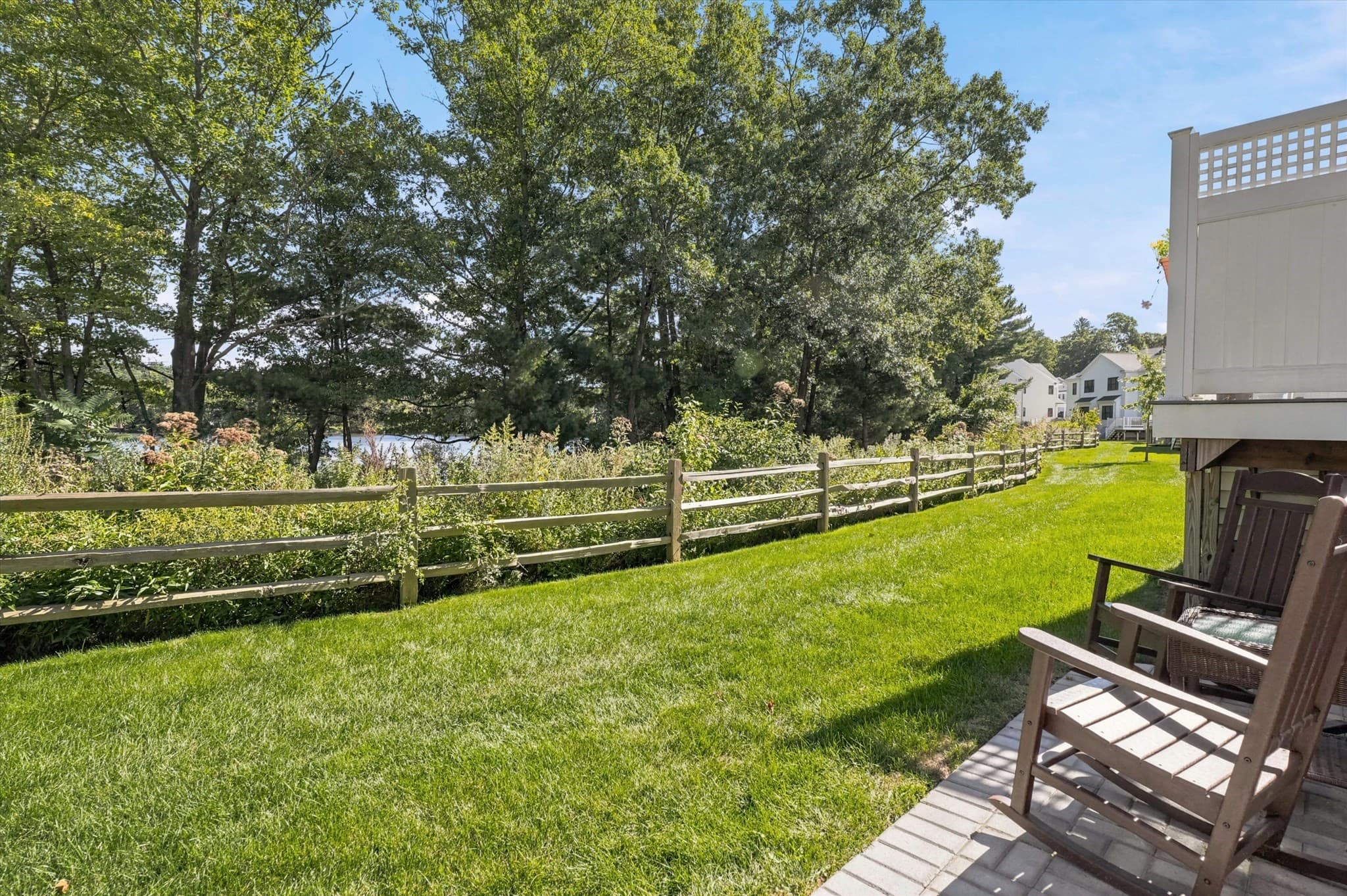 Condominium at 48 Cutter # 48, Amesbury MA 01913, Amesbury, photo 30 of 39