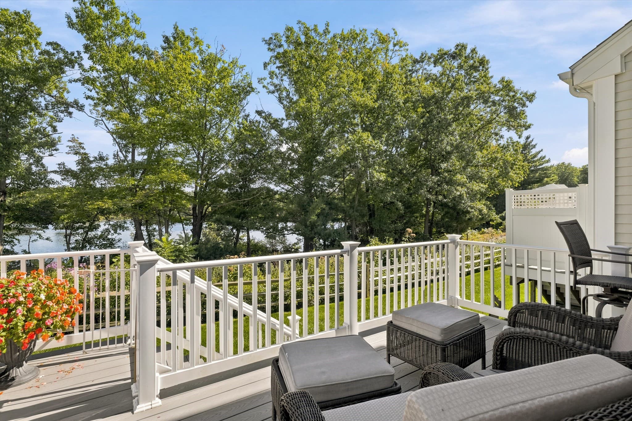 Condominium at 48 Cutter # 48, Amesbury MA 01913, Amesbury, photo 29 of 39
