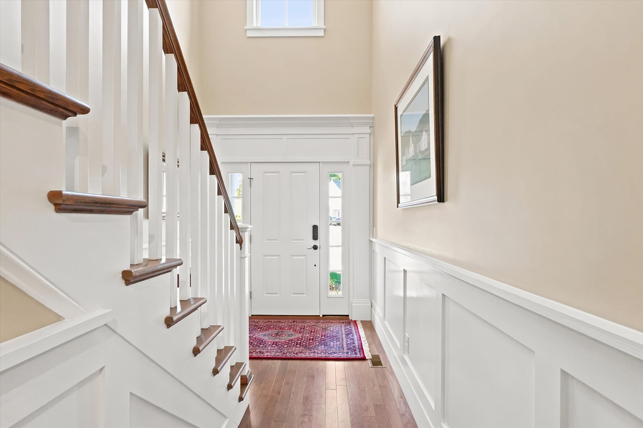 Condominium at 48 Cutter # 48, Amesbury MA 01913, Amesbury, photo 4 of 39