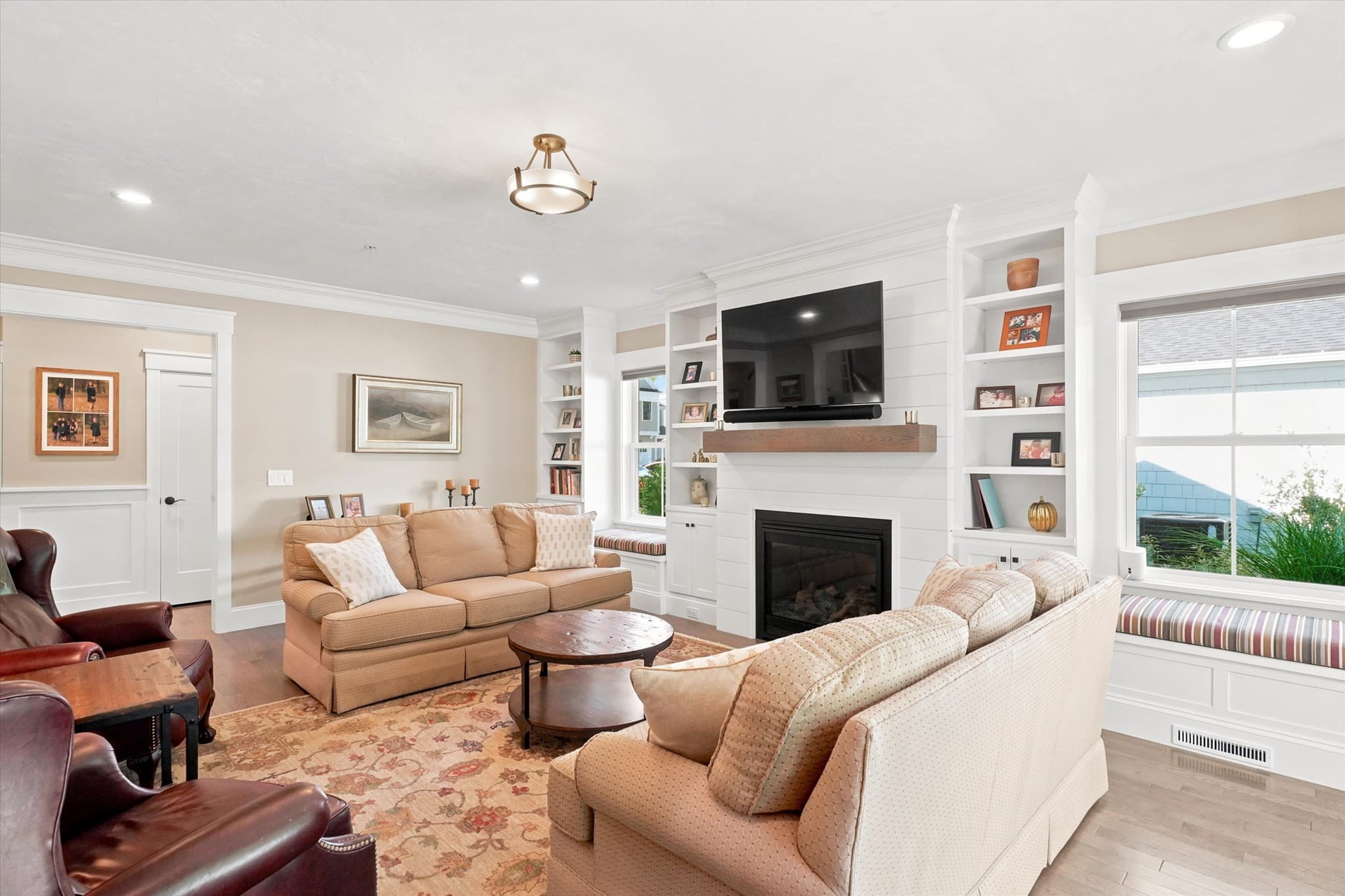 Condominium at 48 Cutter # 48, Amesbury MA 01913, Amesbury, photo 8 of 39
