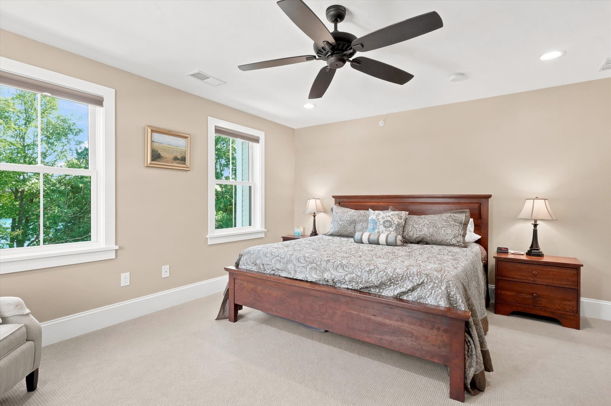 Condominium at 48 Cutter # 48, Amesbury MA 01913, Amesbury, photo 21 of 39