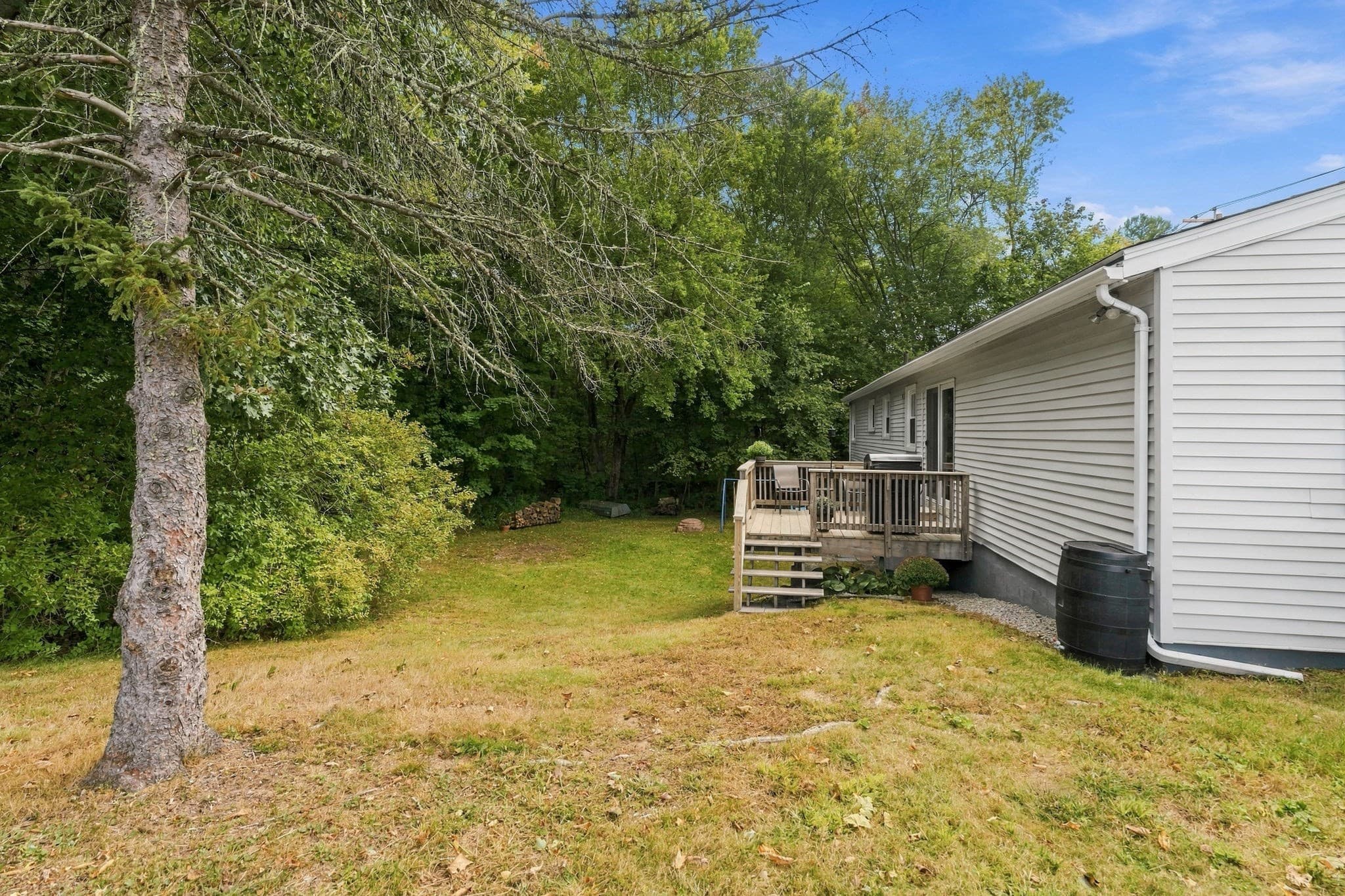 Single Family Residence at 418 Millville Rd, Uxbridge MA 01569, Uxbridge, photo 2 of 41