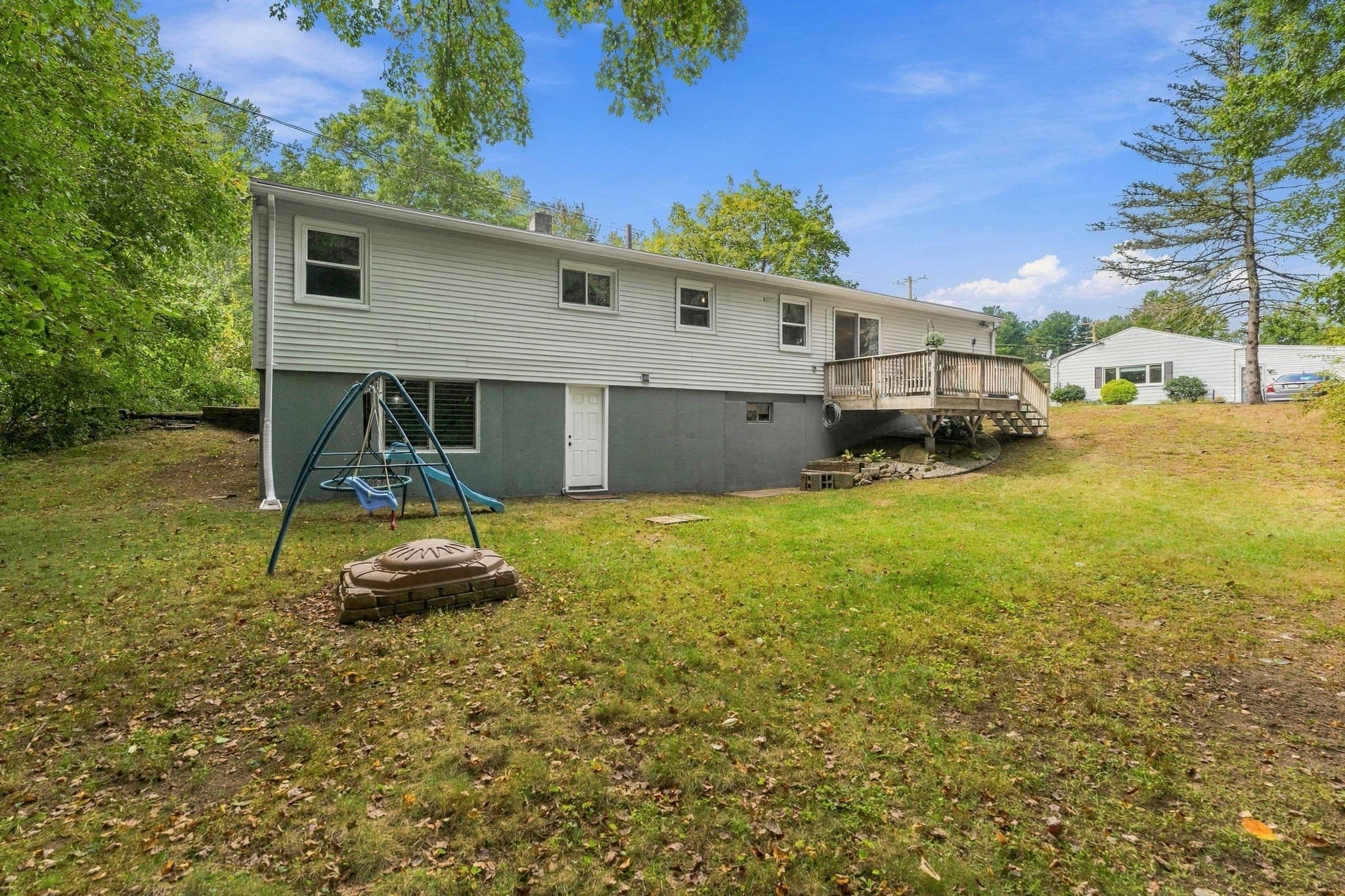 Single Family Residence at 418 Millville Rd, Uxbridge MA 01569, Uxbridge, photo 32 of 41