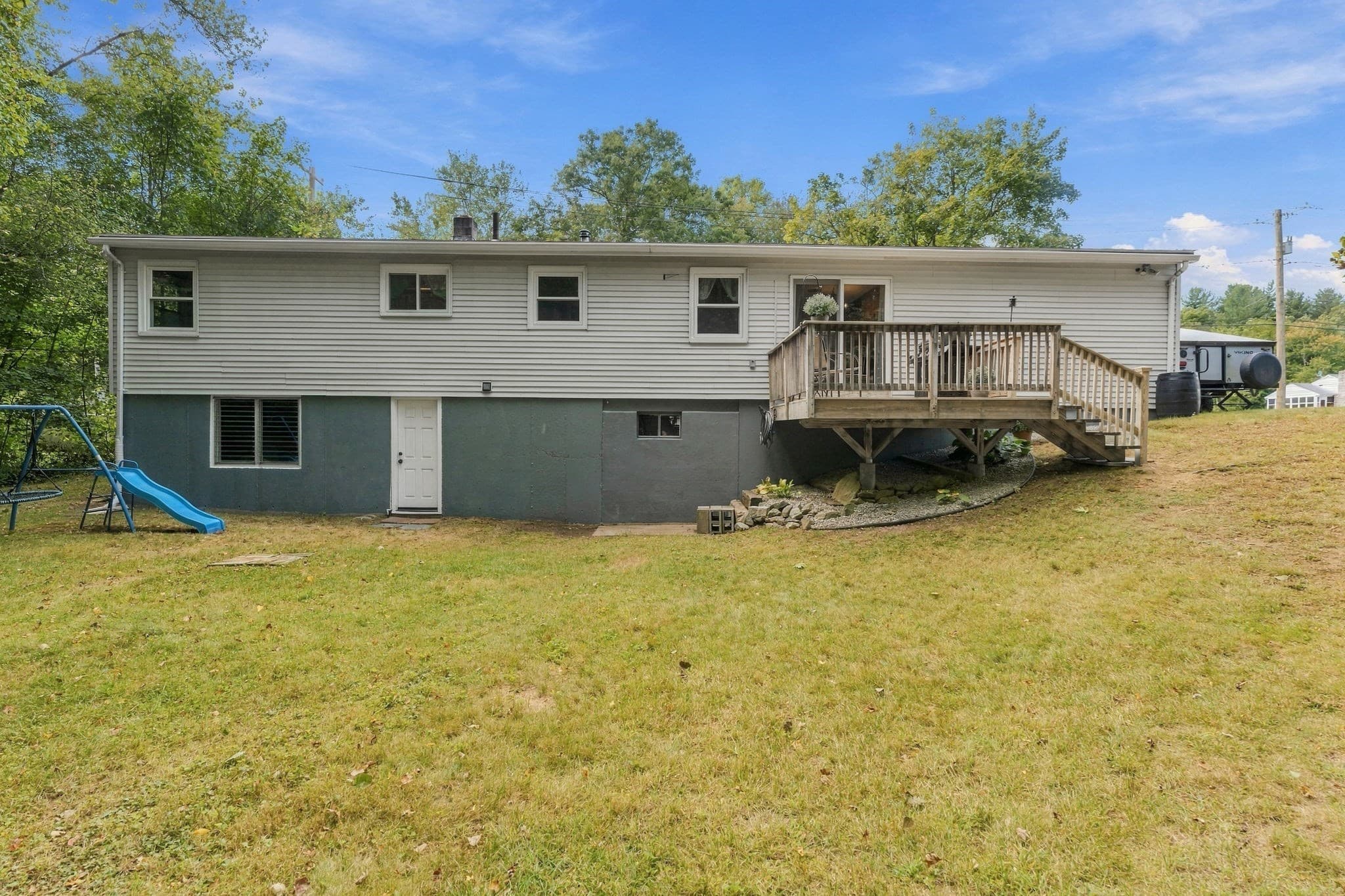 Single Family Residence at 418 Millville Rd, Uxbridge MA 01569, Uxbridge, photo 33 of 41