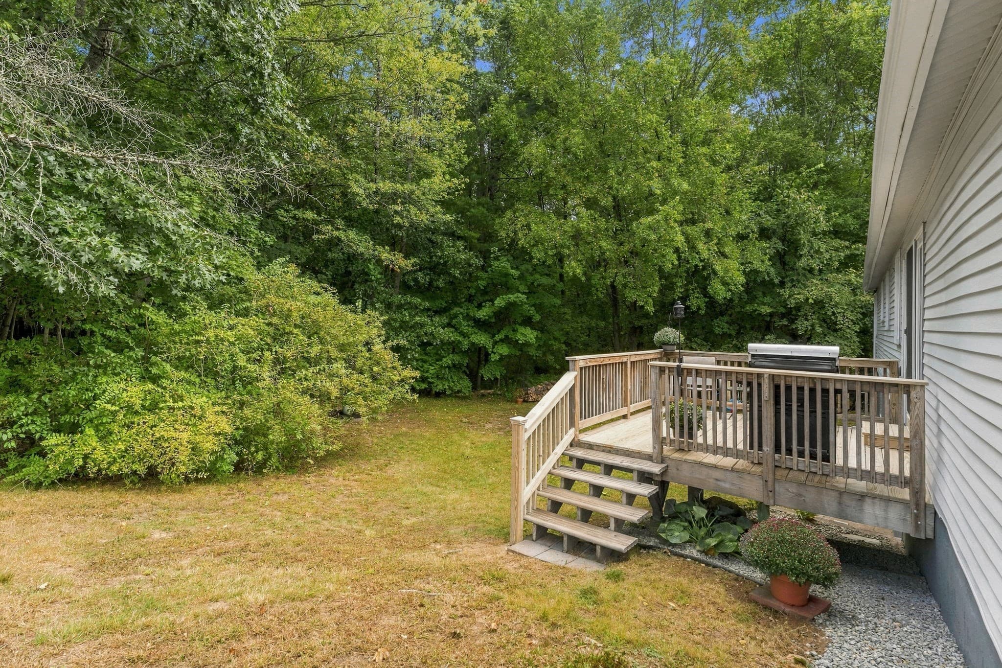 Single Family Residence at 418 Millville Rd, Uxbridge MA 01569, Uxbridge, photo 35 of 41