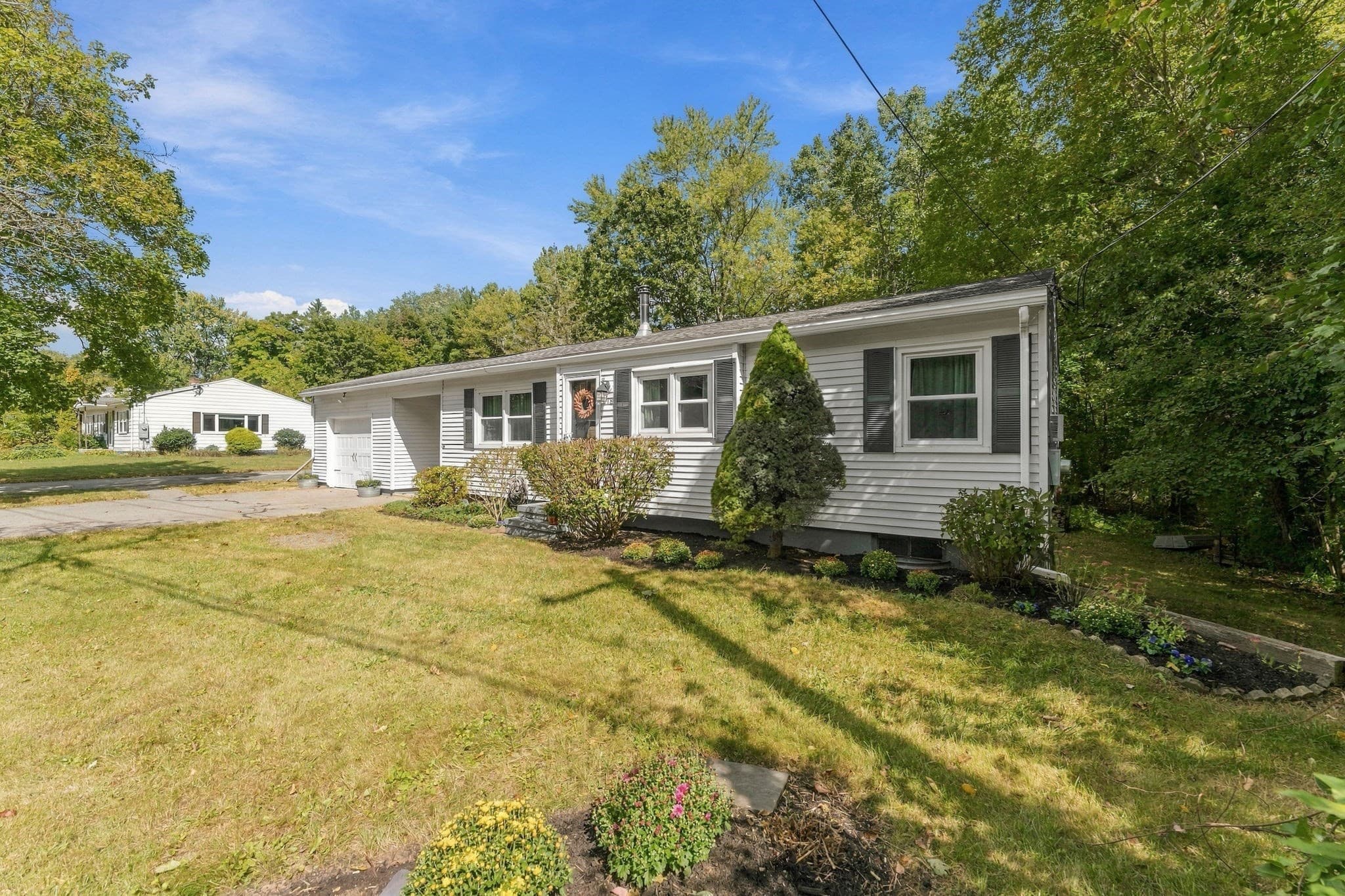 Single Family Residence at 418 Millville Rd, Uxbridge MA 01569, Uxbridge, photo 29 of 41