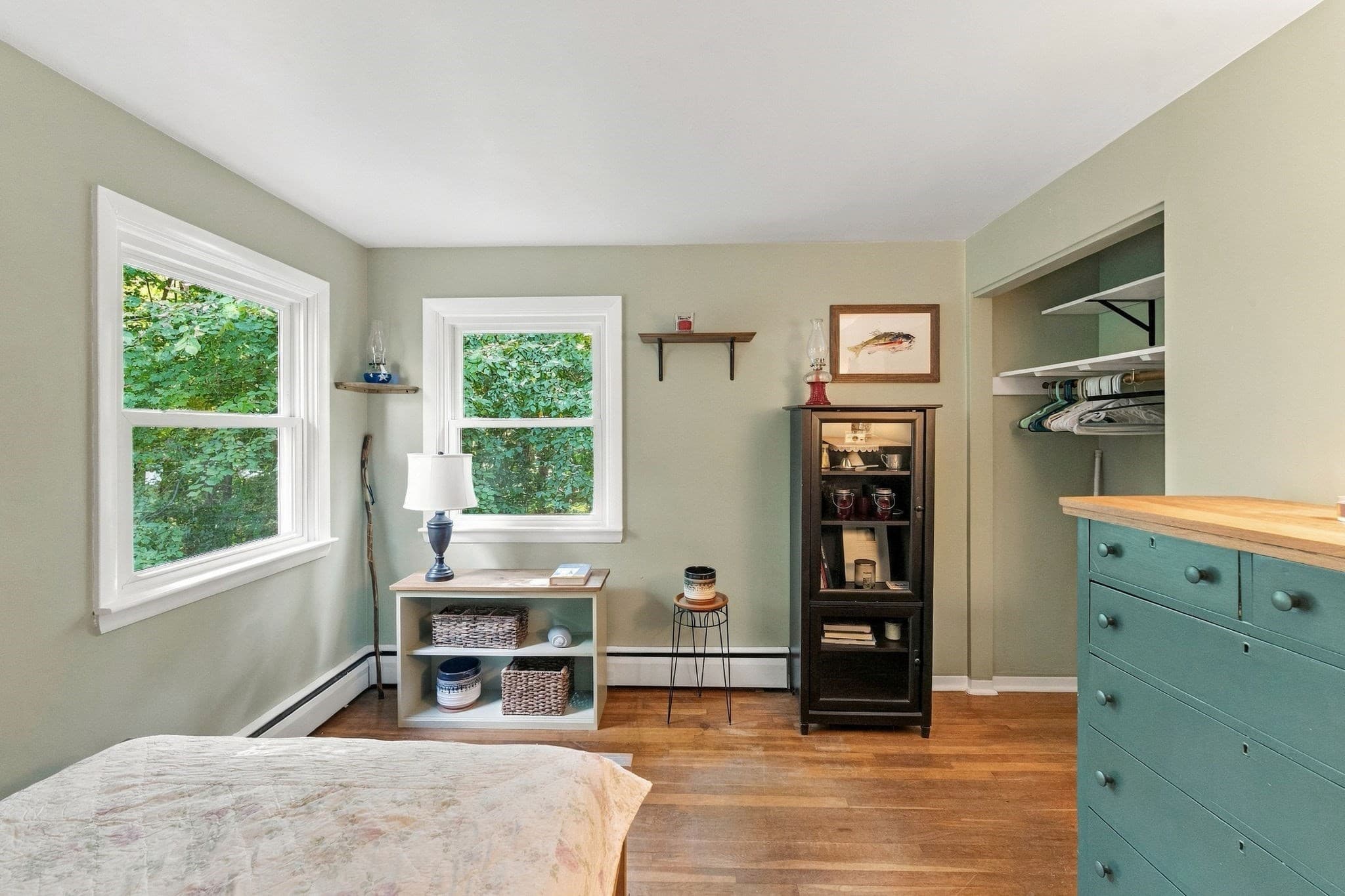 Single Family Residence at 418 Millville Rd, Uxbridge MA 01569, Uxbridge, photo 21 of 41