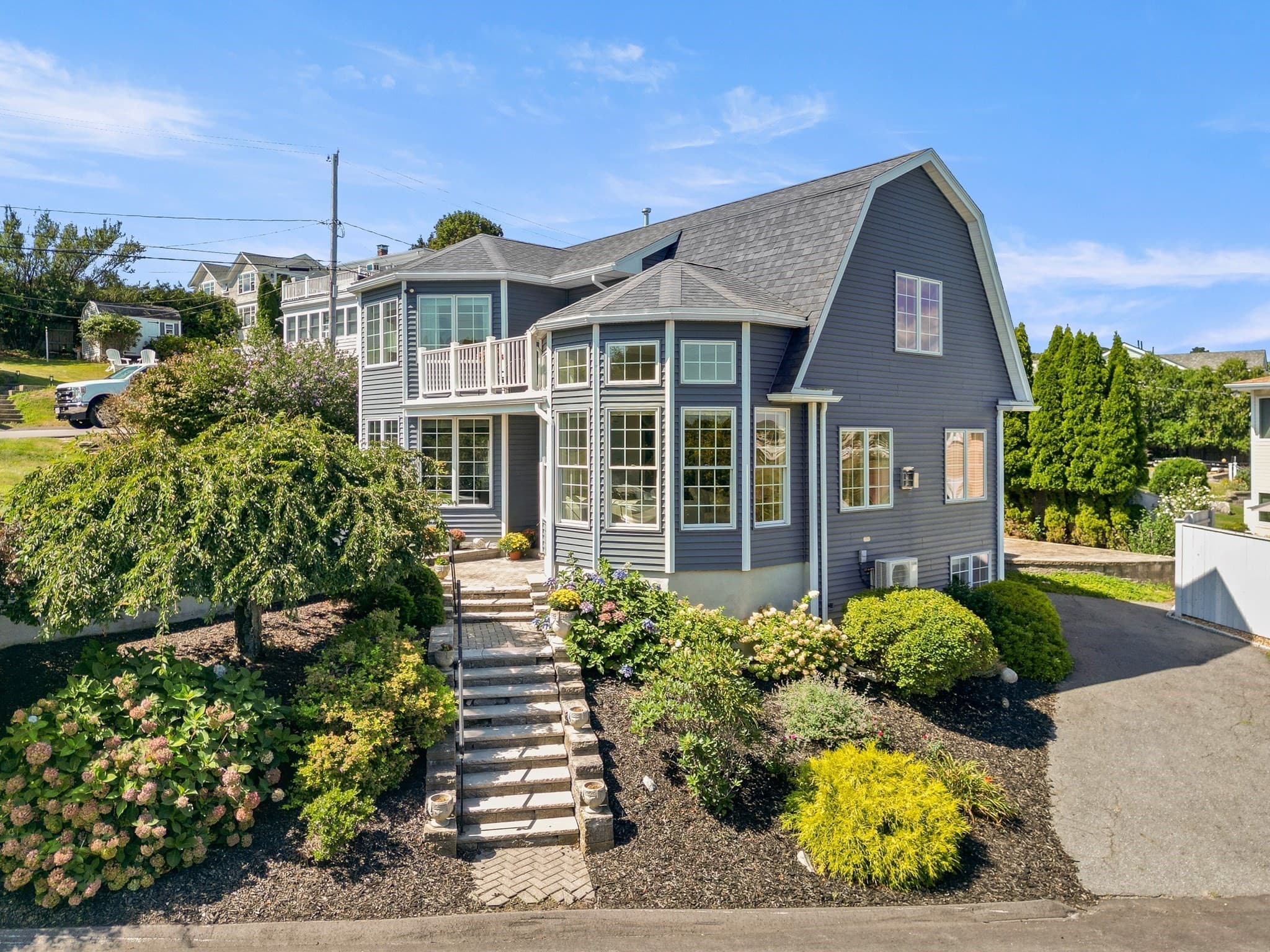27 Bayview Road, Ipswich MA 01938