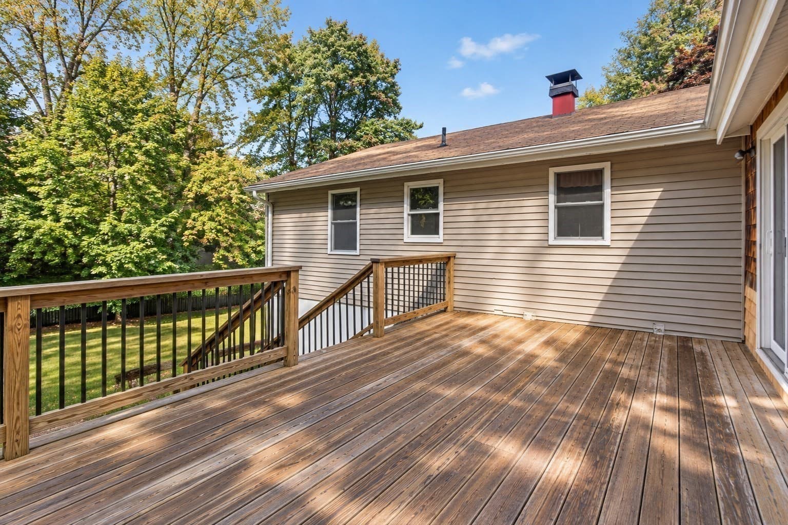 Single Family Residence at 12 Sunset, Derry NH 03038, Derry, photo 33 of 35