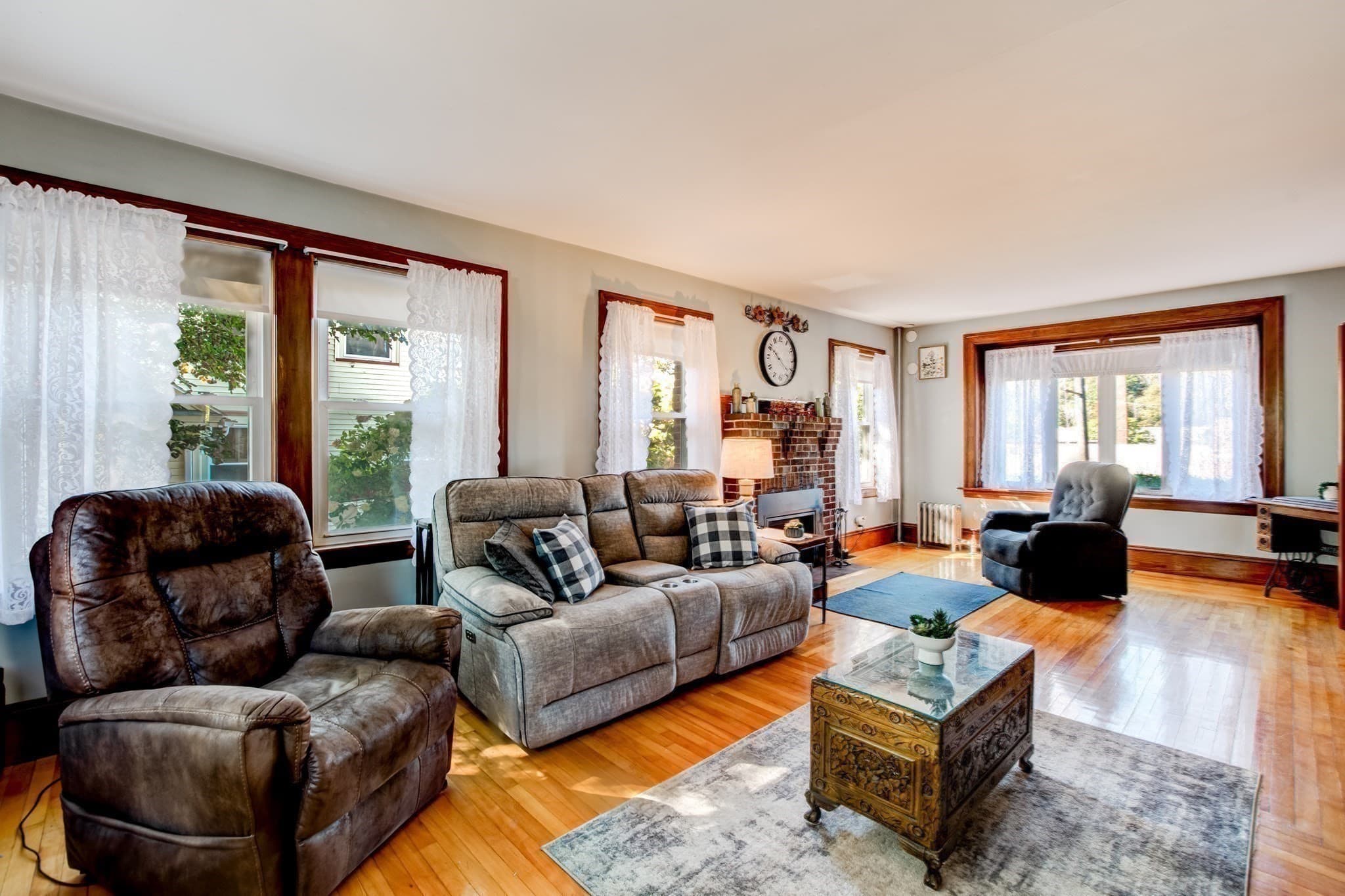 Single Family Residence at 246 Chestnut Street, Gardner MA 01440, Gardner, photo 13 of 38