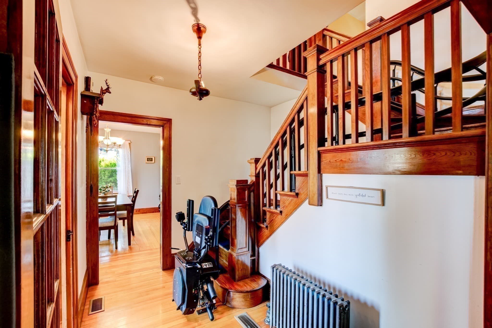 Single Family Residence at 246 Chestnut Street, Gardner MA 01440, Gardner, photo 17 of 38