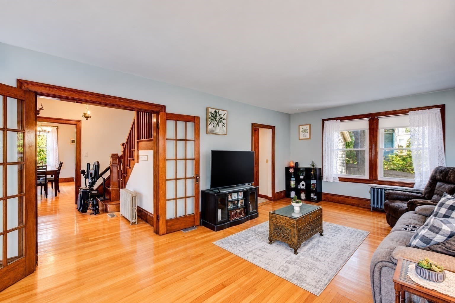 Single Family Residence at 246 Chestnut Street, Gardner MA 01440, Gardner, photo 16 of 38