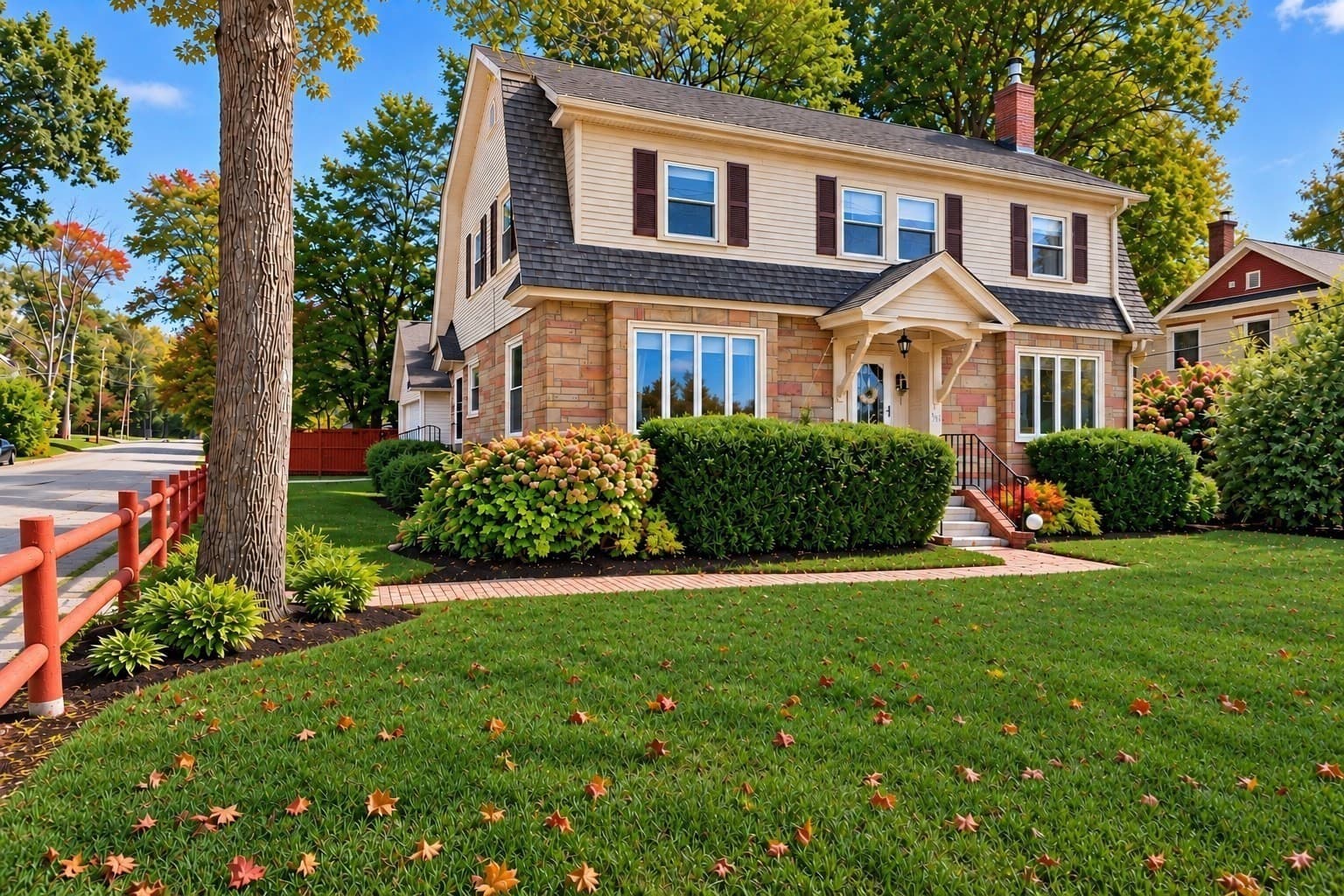 Single Family Residence at 246 Chestnut Street, Gardner MA 01440, Gardner, photo 3 of 38