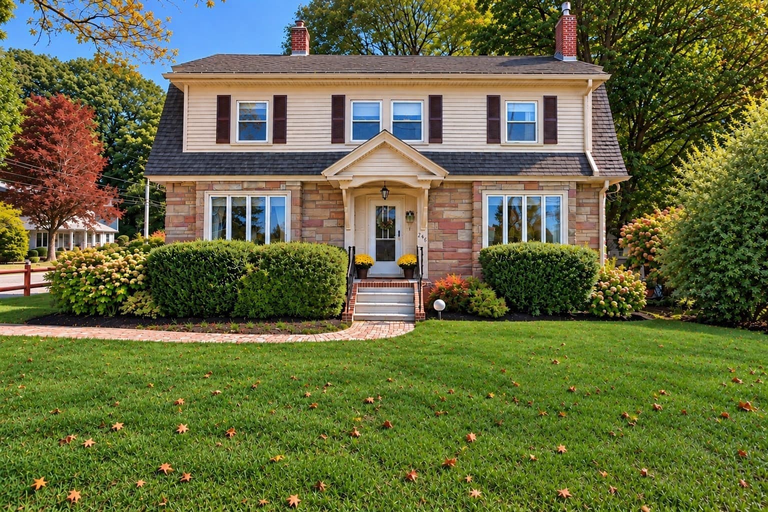 246 Chestnut Street, Gardner MA 01440