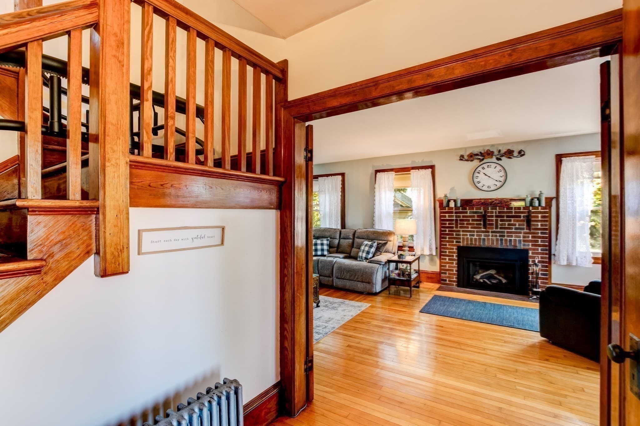 Single Family Residence at 246 Chestnut Street, Gardner MA 01440, Gardner, photo 20 of 38