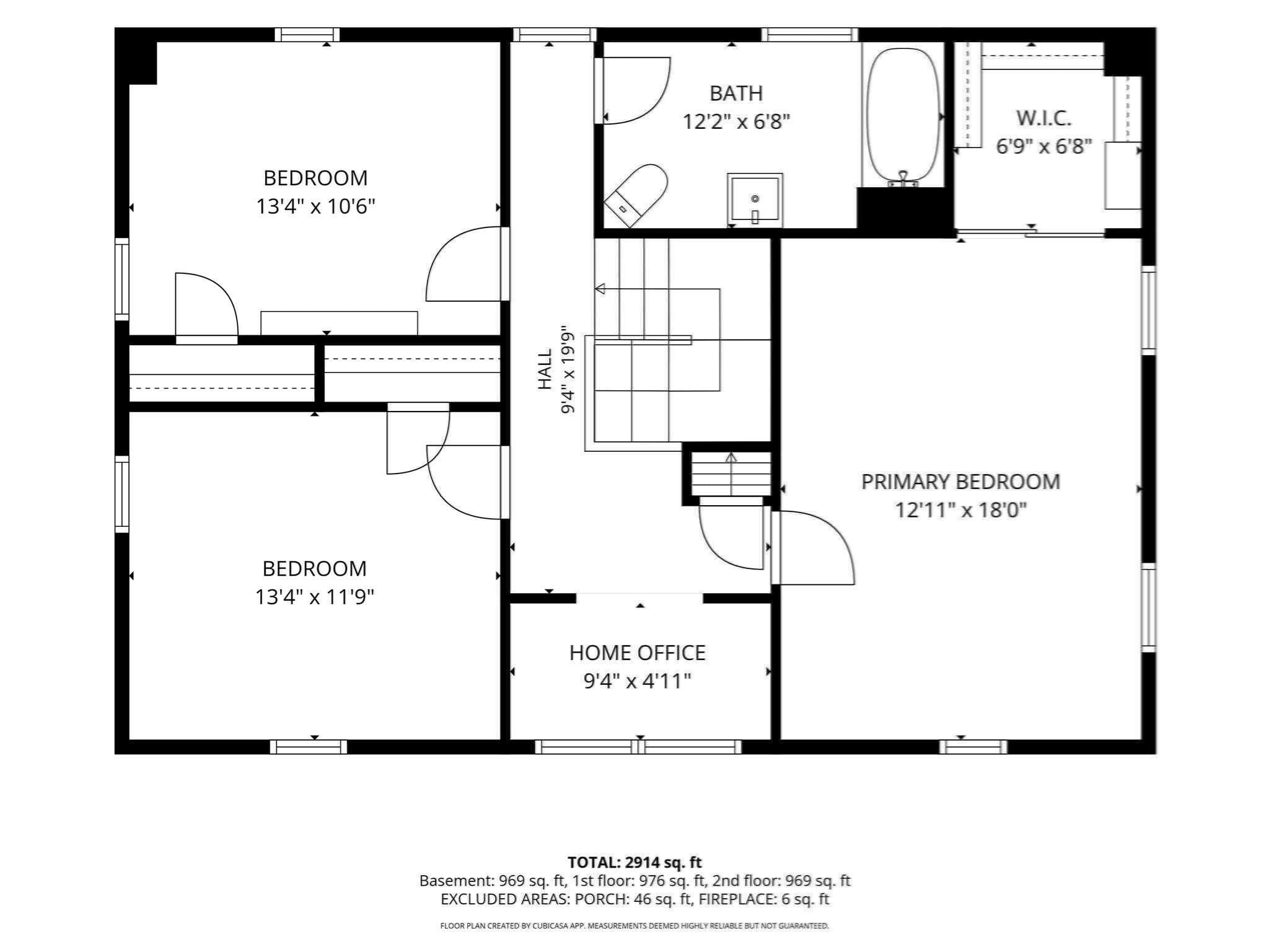 Single Family Residence at 246 Chestnut Street, Gardner MA 01440, Gardner, photo 38 of 38