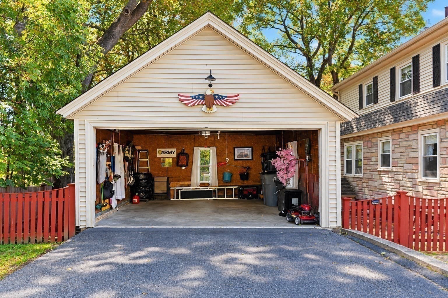 Single Family Residence at 246 Chestnut Street, Gardner MA 01440, Gardner, photo 33 of 38