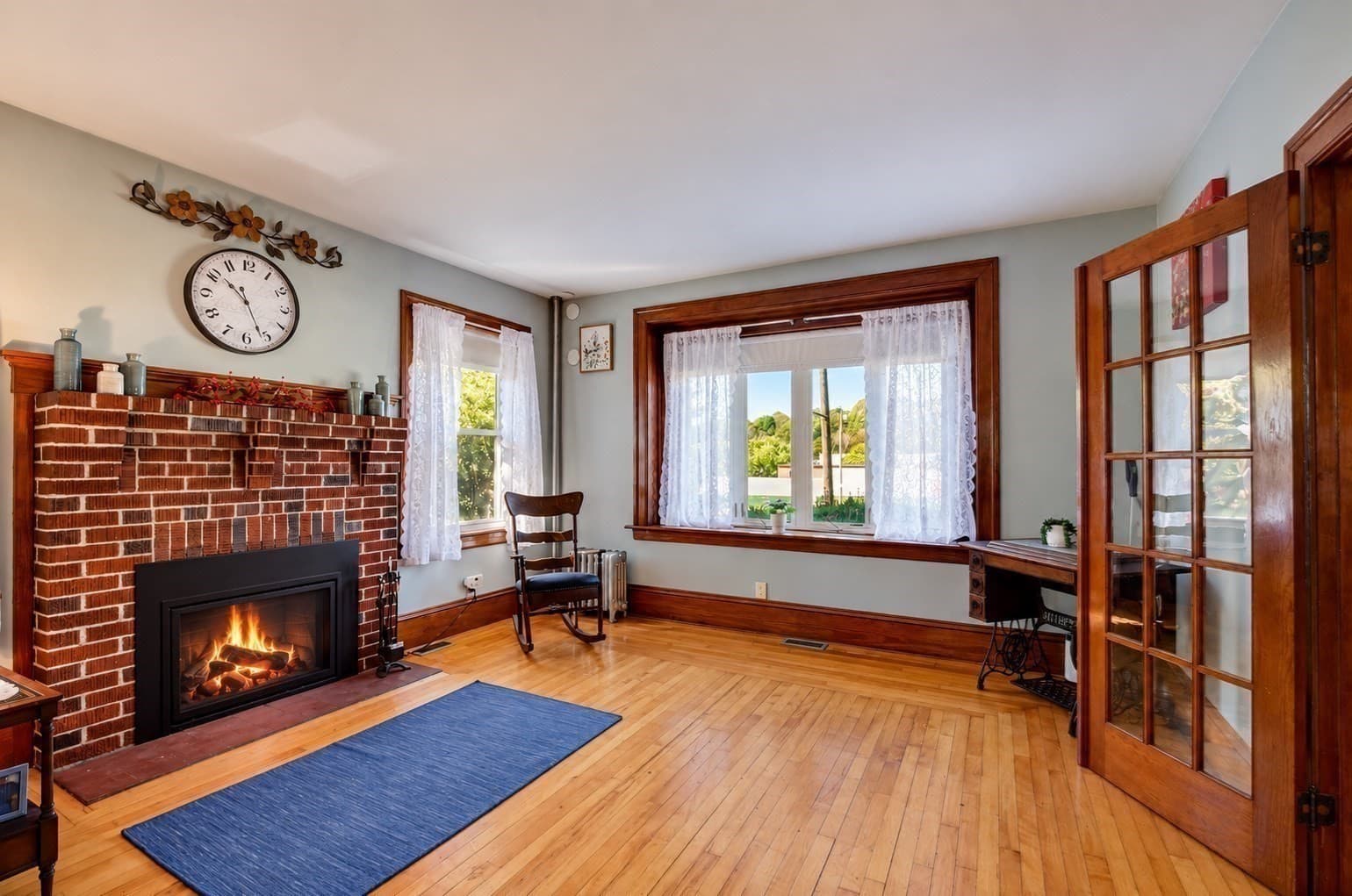 Single Family Residence at 246 Chestnut Street, Gardner MA 01440, Gardner, photo 14 of 38