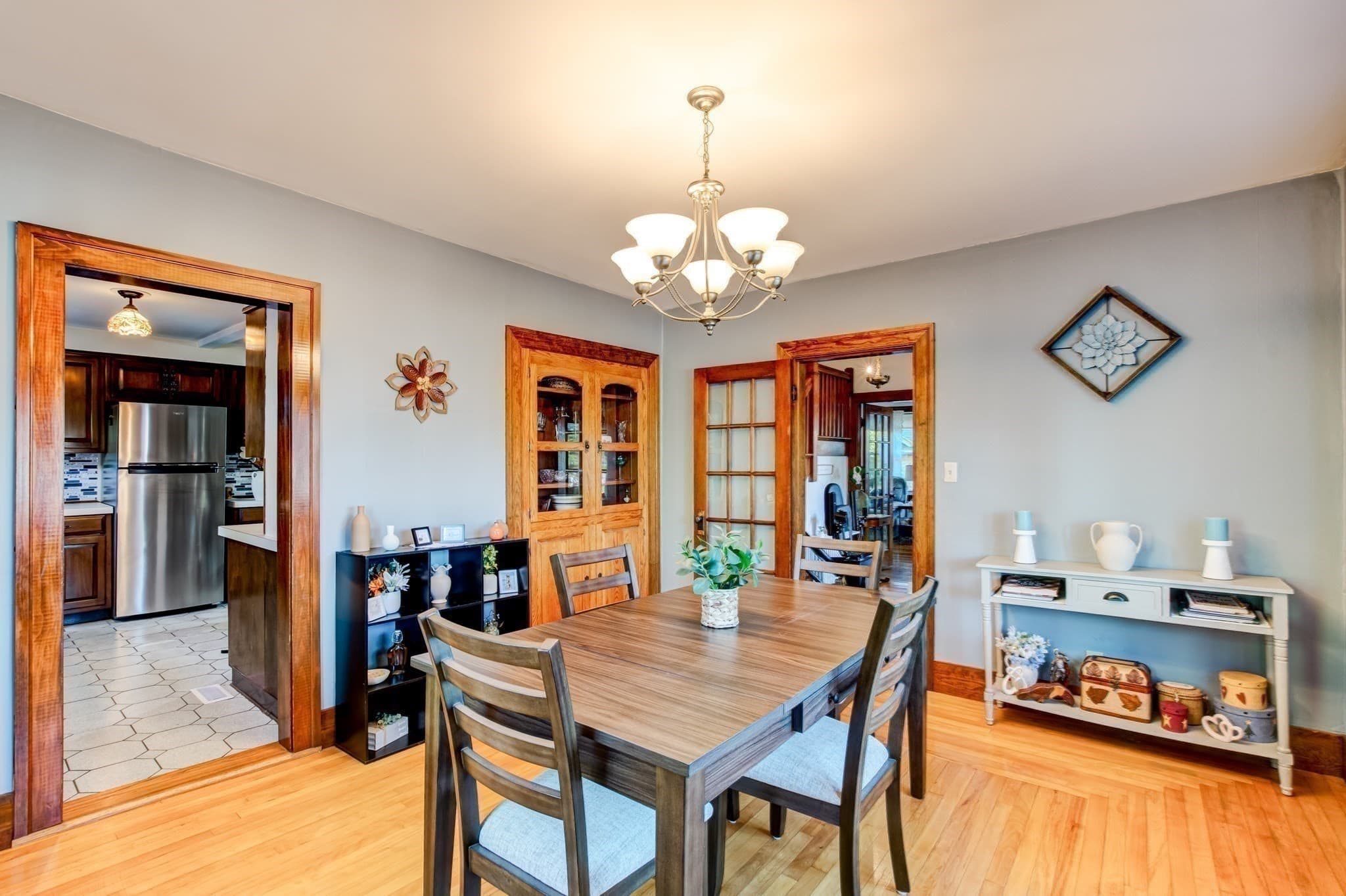Single Family Residence at 246 Chestnut Street, Gardner MA 01440, Gardner, photo 8 of 38