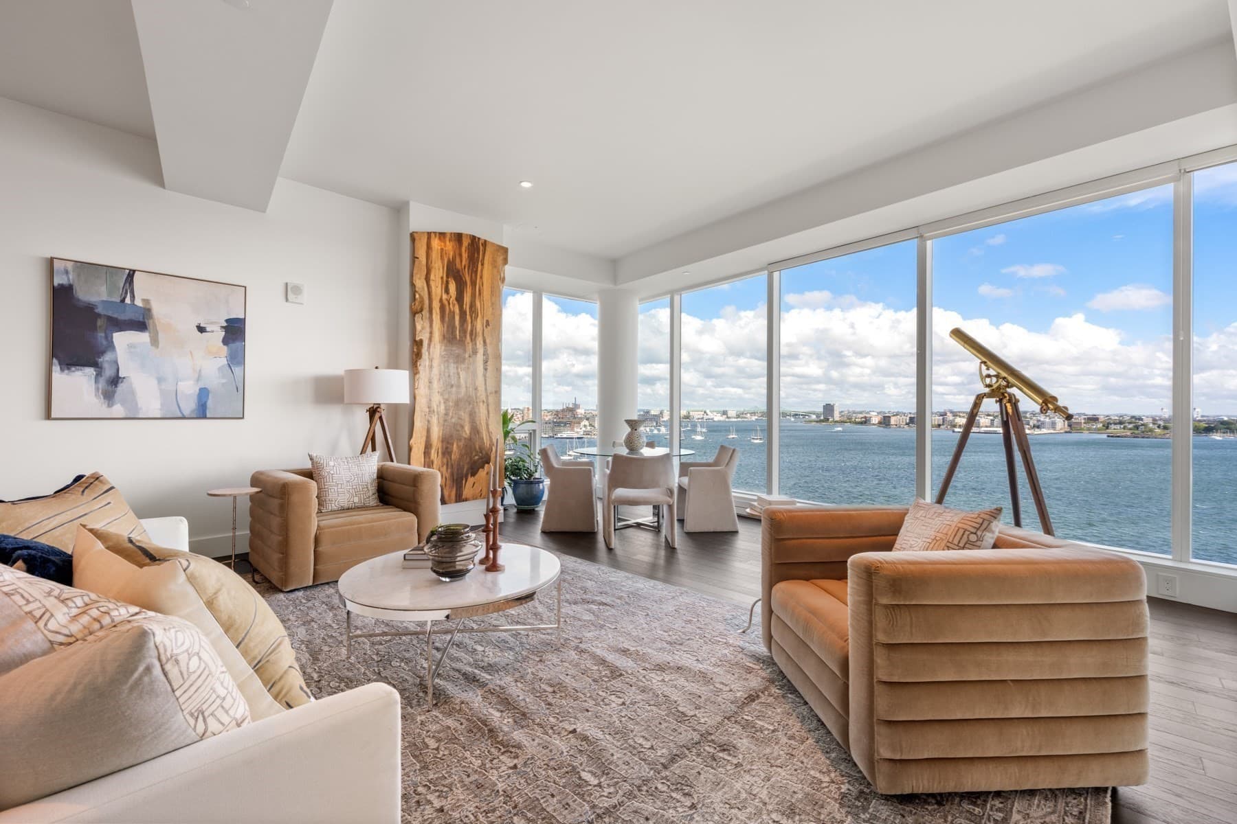 22 Liberty Dr # 9, Boston MA 02210