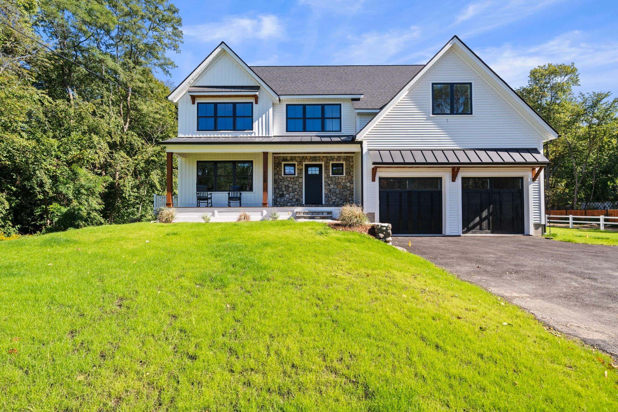 Single Family Residence at 158 Lake St, Wilmington MA 01887, Wilmington, photo 2 of 34