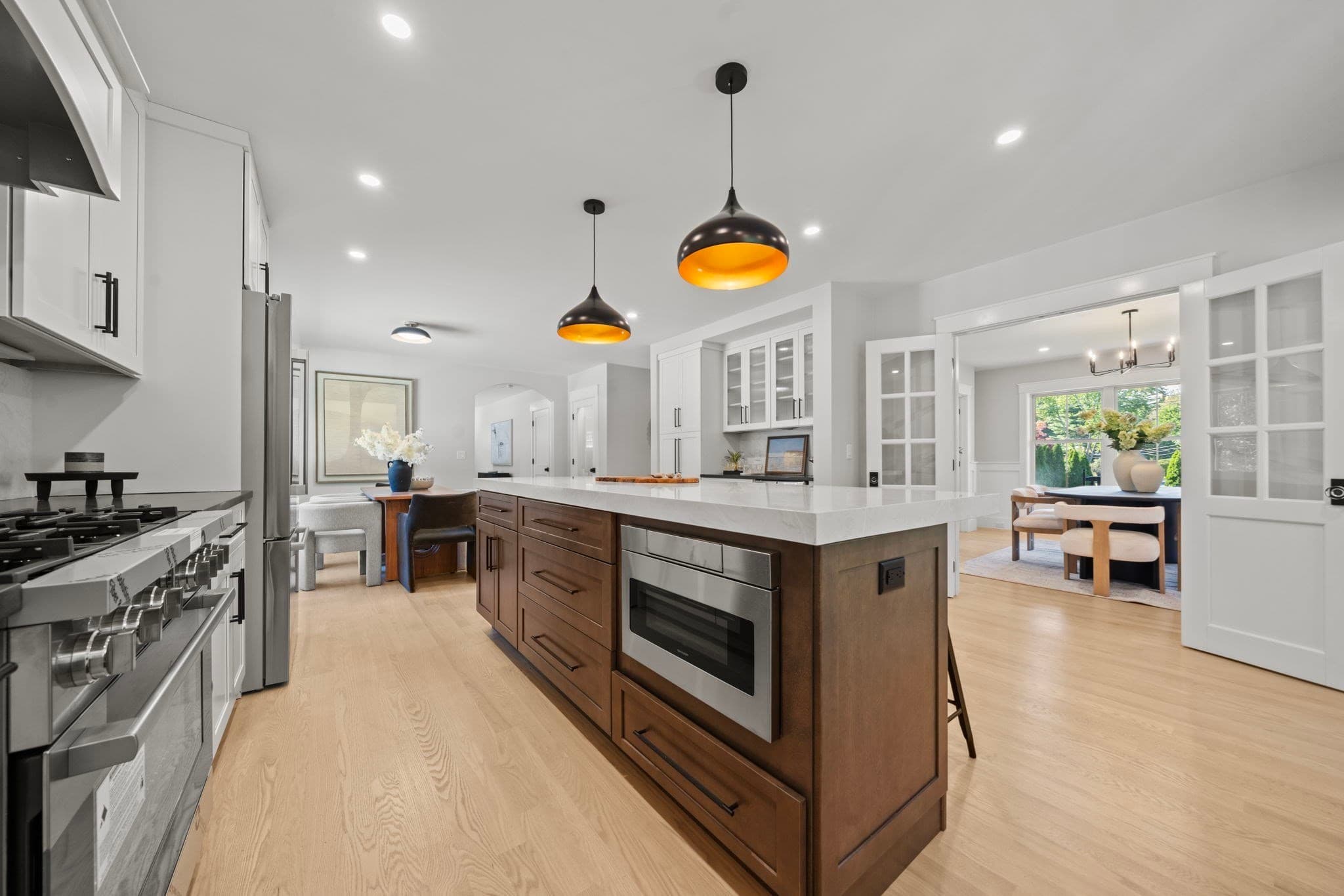 Single Family Residence at 158 Lake St, Wilmington MA 01887, Wilmington, photo 6 of 34