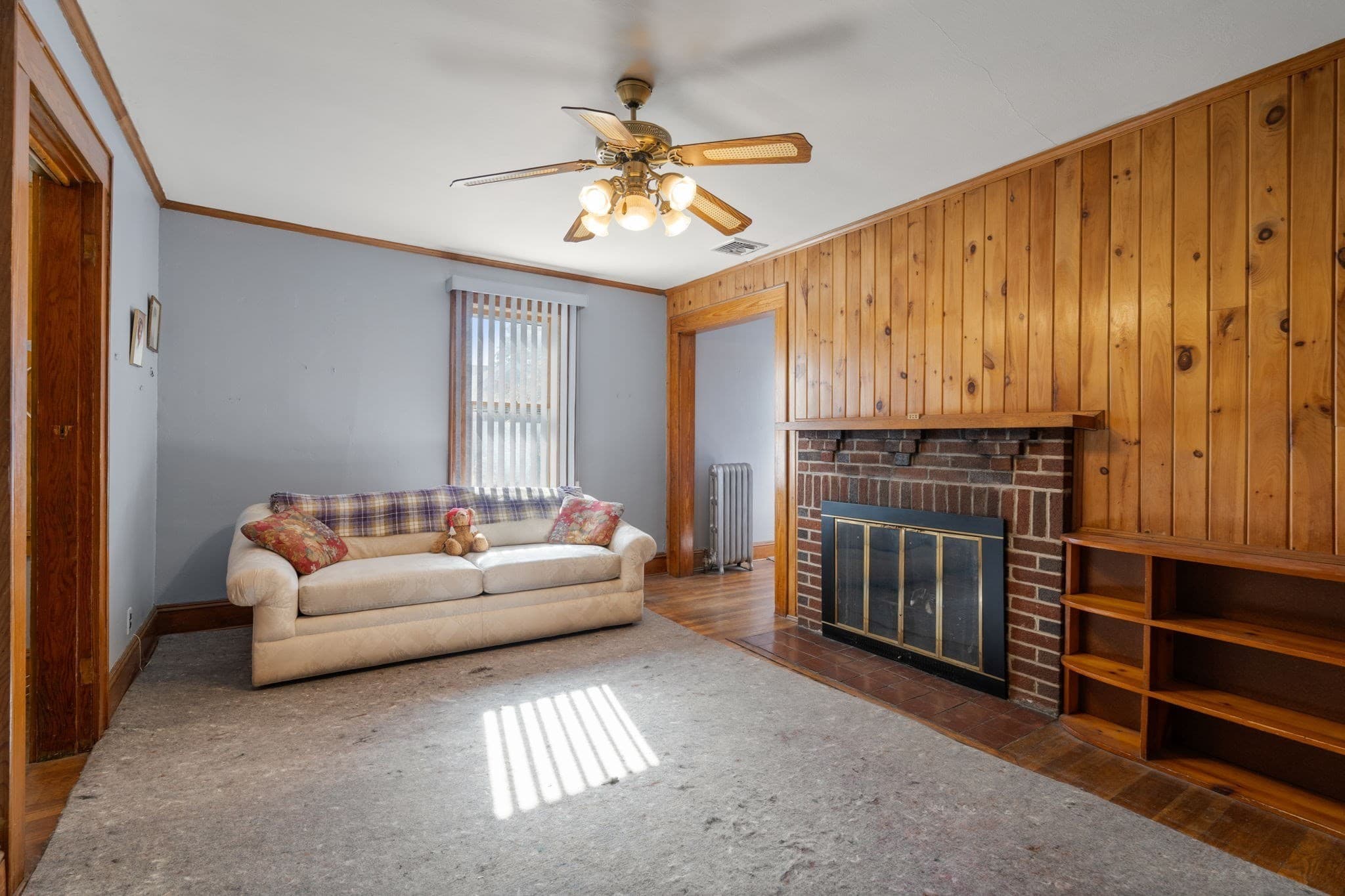 Single Family Residence at 138 Forest St, Watertown MA 02472, Watertown, photo 2 of 13