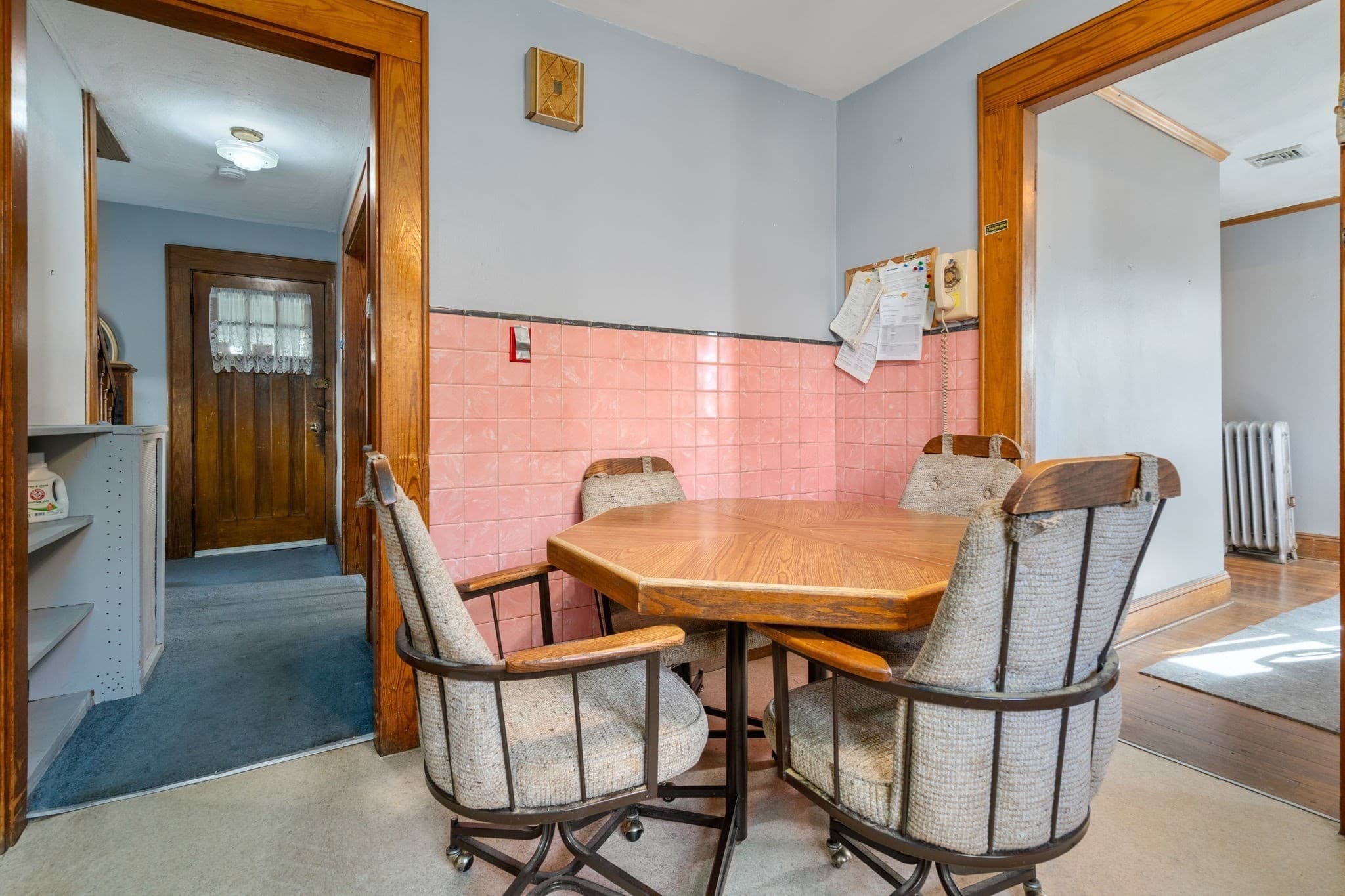 Single Family Residence at 138 Forest St, Watertown MA 02472, Watertown, photo 5 of 13