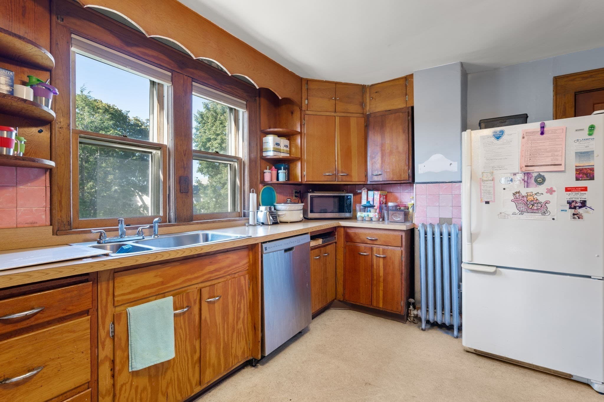 Single Family Residence at 138 Forest St, Watertown MA 02472, Watertown, photo 4 of 13