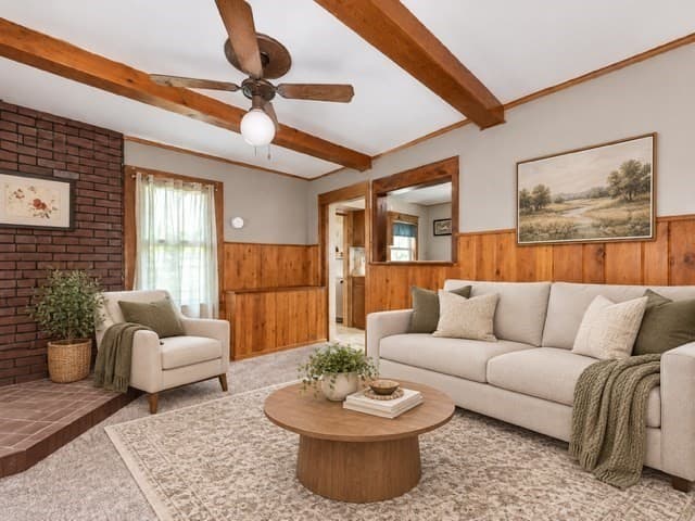 Single Family Residence at 10 Cycle St, Westfield MA 01085, Westfield, photo 6 of 16