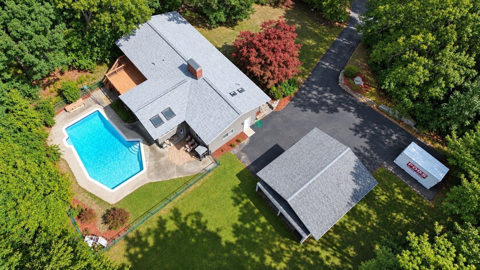 Single Family Residence at 80 Winter St, Ashland MA 01721, Ashland, photo 2 of 39