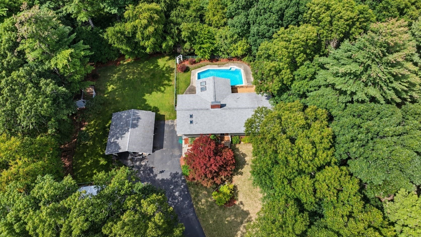 Single Family Residence at 80 Winter St, Ashland MA 01721, Ashland, photo 3 of 39