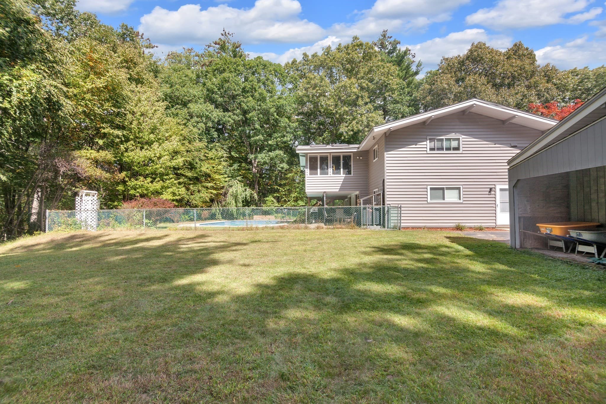 Single Family Residence at 80 Winter St, Ashland MA 01721, Ashland, photo 15 of 39