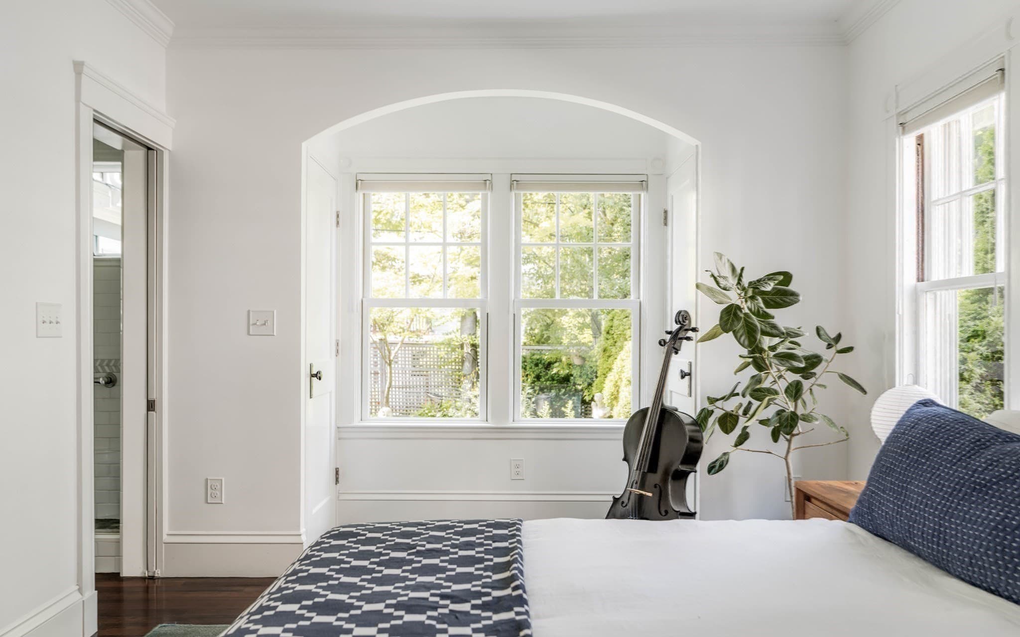 Condominium at 174 Lexington Avenue # 1, Cambridge MA 02138, Cambridge, photo 13 of 25